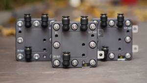 Генератор водорода SENZA PEM HHO генератор 99.99% чистоты 150 мл/мин-7000 мл/мин электролизер PEM - Product Image 3