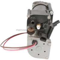 Compresseur d'air 37206789450 pour BMW Série 7 F02 (2010-2015) 740Li 750Li 760Li Pompe à air de suspension sans support