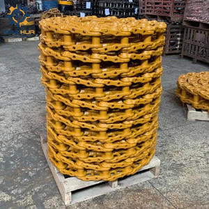 מיני חופר מסלול קישור חומר חצוף משווק דוזר שרשרת d7 d20 d155 d275 d375 d475 d355 d475 d75 d375 d475 d580 - Product Image 6