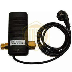 Riscaldatore CO2 per Manifold - Product Image 5