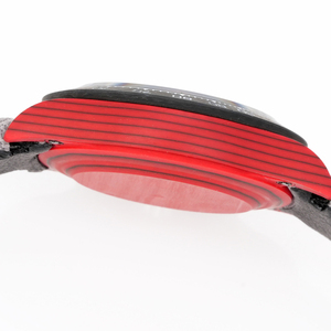 Reloj Deportivo para Hombre 2025, Multifuncional, con Múltiples Esferas, Mecánico Automático, Color Rojo, para Natación, Golf y Carreras - Product Image 5