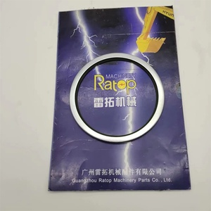 ซีลกันฝุ่น0714500090 07145-00090สำหรับ PC200-8 PC300-8ชุดซีลอะไหล่รถขุด - Product Image 2