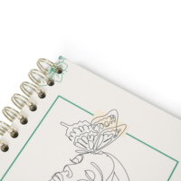 Journal de bien-être personnalisé sur mesure, Agenda de manifestation et de motivation, Carnet de réflexion et d'affirmation, Planificateur en papier, Cadeau