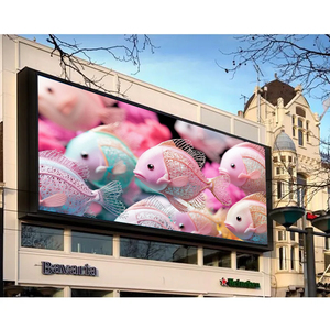 Ngoài trời sinage <span class=keywords><strong>Led</strong></span> Ngoài Trời biển Ngoài trời <span class=keywords><strong>LED</strong></span> tấm Tường Ngoài Trời <span class=keywords><strong>LED</strong></span> hiển thị kỹ thuật số quảng cáo di động xe tải <span class=keywords><strong>LED</strong></span> Video Đăng - Product Image 3