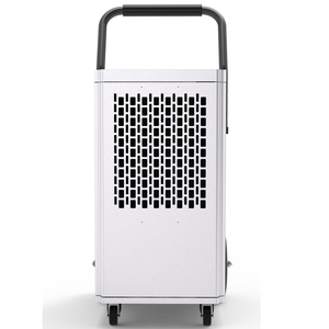 Déshumidificateur Commercial OEM R410a R290 déshumidificateur professionnel 50L 70L 90L pour usine et Construction - Product Image 3