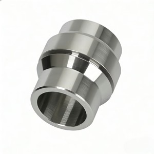 وصلة توصيل سريعة مقاومة للتآكل من الفولاذ المقاوم للصدأ 304، نوع أ ذكر، وصلة كام لوك - Product Image 2