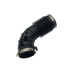 Manguera de Admisión de Aire 17228-5FE-M00, Tubo de Goma para Honda Civic 2016-2021, Modelo Internacional, Pieza de Repuesto - Product Image 4