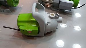 <span class=keywords><strong>Pompe</strong></span> à jet d'eau <span class=keywords><strong>de</strong></span> <span class=keywords><strong>surface</strong></span> portable 220V 50HZ pour <span class=keywords><strong>bassin</strong></span> <span class=keywords><strong>de</strong></span> piscine et jardin en plastique - Product Image 2