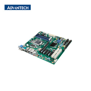 แอดแวนเทค AIMB-786 เมนบอร์ดอุตสาหกรรม ATX LGA1151 รุ่นที่ 8/9 DDR4 แลนคู่ สำหรับระบบอัตโนมัติในอุตสาหกรรม, วิชั่นแมชชีน, ทางการแพทย์ - Product Image 2