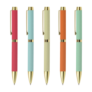 <span class=keywords><strong>Bella</strong></span> Stampa Ufficio Insegnante di Scuola e Uso Degli Studenti Penna A Sfera Con Senza Problemi di <span class=keywords><strong>Scrittura</strong></span> - Product Image 1