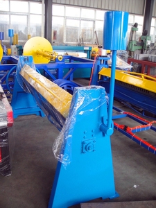 Machine à cintrer <span class=keywords><strong>manuelle</strong></span> de <span class=keywords><strong>tôle</strong></span> <span class=keywords><strong>plieuse</strong></span> à main pour le pliage de plaques d'acier inoxydable et d'aluminium - Product Image 5