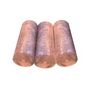 T2 Copper Strip T1 Purple Copper Strip 0.1 * 250mm Can Be Machined And Cut For Electrical Appliance Edges