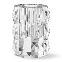 Lalique – Vase en cristal pour la décoration de la maison, les fabricants de mariage, Vase de Table, décoration de Table, ensembles de vases en cristal Acceptable