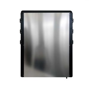 <span class=keywords><strong>Radiateur</strong></span> de serviette de graphène de <span class=keywords><strong>verre</strong></span> trempé avec le chauffage infrarouge et le Wifi - Product Image 3