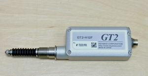 ใช้หัวเซ็นเซอร์แบบสัมผัสดิจิตอลความแม่นยำสูงคีย์เอ็นซ์ GT2-H12F - Product Image 3
