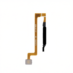 Lector de Huellas Dactilares Negro para Redmi Note 12 5G, Cables Flexibles para Teléfono Móvil - Product Image 3