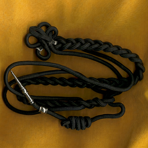 Aiguillettes, cords, knotts & gala <b>accessories</b> for ceremonial uniforms, <b>braids</b> and decorative shoulder cords online - Product Image 1