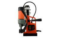 Perceuse à base magnétique modèle 8840, machine de perçage électromagnétique, équipement de perçage précis portable, structures en acier, moteur 220V