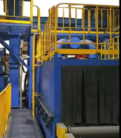 Metal <strong>Steel</strong> Plate <strong>Shot</strong> Blasting <strong>Machine</strong> for Polishing <strong>Best</strong> <strong>Selling</strong> Automatic <strong>Steel</strong> <strong>Shot</strong> Blasting <strong>Machine</strong>