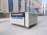 6040 6090 1390 Cutting Laser Engraving Machines 80w 100w 150w 180w CO2 Laser Cutter Co2 Laser Cutting Machine for Acrylic MDF