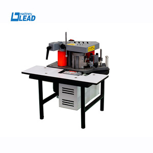 Machine à chantourner manuelle à prix d'usine pour la production de <span class=keywords><strong>bois</strong></span>, <span class=keywords><strong>PVC</strong></span> et MDF, avec collage facile et utilisation simplifiée - Product Image 4