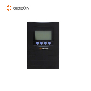 1000VA 800W thông minh up dòng tương tác 220V cung cấp điện liên tục với chúng tôi ổ cắm tiêu chuẩn cho máy tính để bàn - Product Image 2