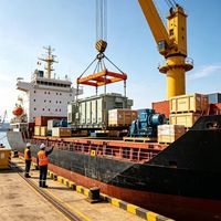 Agent d'expédition rapide et économique vers les États-Unis, la Californie, l'Allemagne, l'Australie, les États-Unis, la France, le Royaume-Uni, l'Espagne, l'Italie, la Chine - Transitaire logistique Alibaba-express