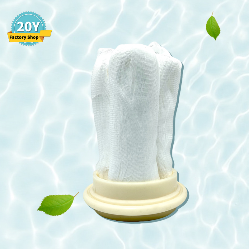 Ультрафильтрующая Мембрана для 4-ступенчатой системы очистки воды, система очистки воды, оборудование для УФ-фильтра membran