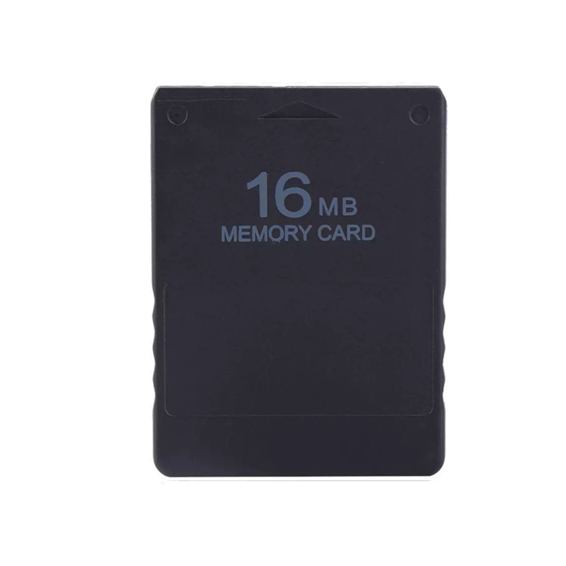 16 MB sin paquete Negro
