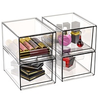Étagère à Épices en Forme d'Échelle pour Tiroir de Cuisine, Rangement pour Bouteilles d'Assaisonnements, Grande Organiseur de Bureau