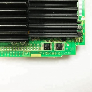 A20B-3400-0020 FANUC High Quality PCB Circuit Board - Product Image 2