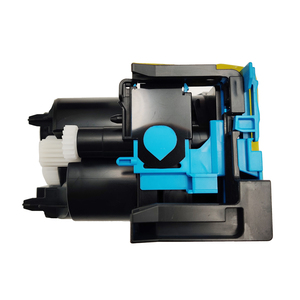 ใช้งานร่วมกับ <span class=keywords><strong>Konica</strong></span> <span class=keywords><strong>Minolta</strong></span> TNP27 TNP-27ตลับหมึกสำหรับ Bizhub <span class=keywords><strong>C25</strong></span> A0X5183 A0X5283 A0X5383 A0X5483 - Product Image 4