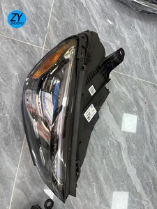Faro LED Versión Estadounidense para <span class=keywords><strong>Mercedes</strong></span> Benz <span class=keywords><strong>GLE</strong></span> 53 AMG <span class=keywords><strong>GLE</strong></span> <span class=keywords><strong>350</strong></span> 450 W167 X167 V167 A1679067604 2024 2025 - Product Image 4