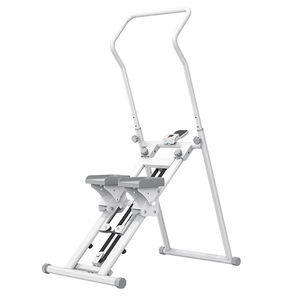 Mini escalera para subir escaleras, entrenador elíptico, bicicleta espacial, escalador Vertical, equipo de ejercicio, gimnasio en casa - Product Image 2