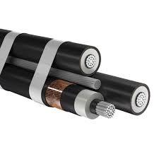 Payer plus tard 36KV <span class=keywords><strong>Hta</strong></span> Cis câble conducteur en aluminium 240mm2 norme NFC - Product Image 5