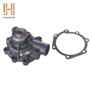C6121 Wholesale Cheap Loader Engine Spare Parts Hydraulic Engine Water <b>Pump</b> - Product Image 1
