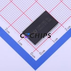 Memoria de acceso aleatorio estática (SRAM), Chip IC de circuito integrado, original y nuevo, de 1 a 2 años - Product Image 1