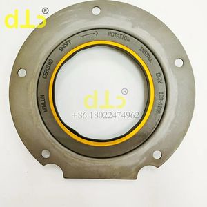 Sello de Aceite Delantero del Cigüeñal para Motor Diésel C13 C12 C11 C10, 2264755 226-4755 para Cat 3412C - Product Image 5