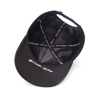 Gorra de Béisbol Clásica con Pedrería, Gorra Estilo Dad de Sarga, Gorra Ajustable de Moda Bling Streetwear Hip Hop para Hombres y Mujeres