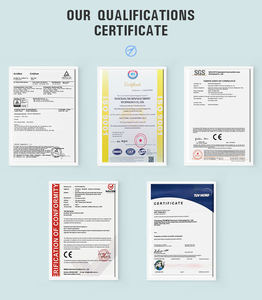 Minigenerador de iones negativos, módulo ionizador de anión, suministro de China, TFB-Y74, 12V, 5V - Product Image 6