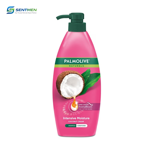 <span class=keywords><strong>Shampooing</strong></span> et après-shampoing <span class=keywords><strong>Palmolive</strong></span> Intensive Moisture, crème de coco nourrissante et hydratante pour les cheveux, 600 ml, vente en gros - Product Image 1