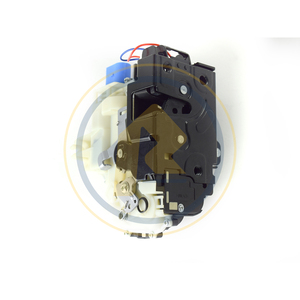 Serratura Porta Adattabile Ac Rolcar per OE 3B1837015AQ, 3B1837015AM, Compatibile con Seat Cordoba 2002 - Product Image 1