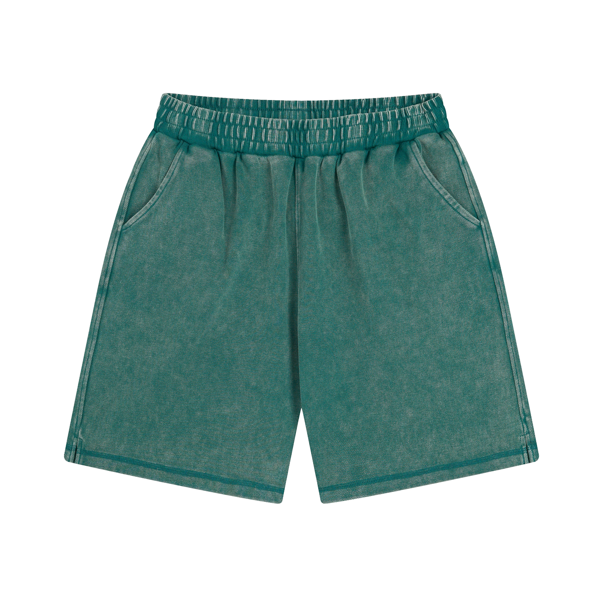 Wax Dye Dark Green