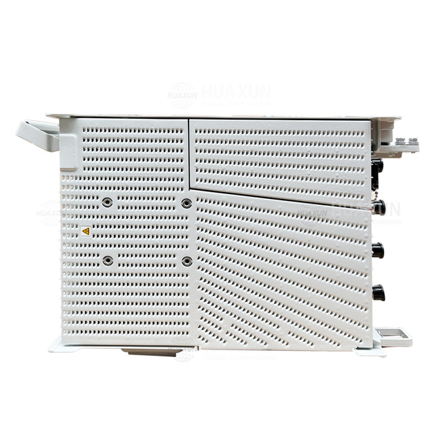 HW RRU5910 Remote Radio Unit 900MHZ 4T4R 02314CKK 48V DC RRU Wireless Base Station Communication Equipment