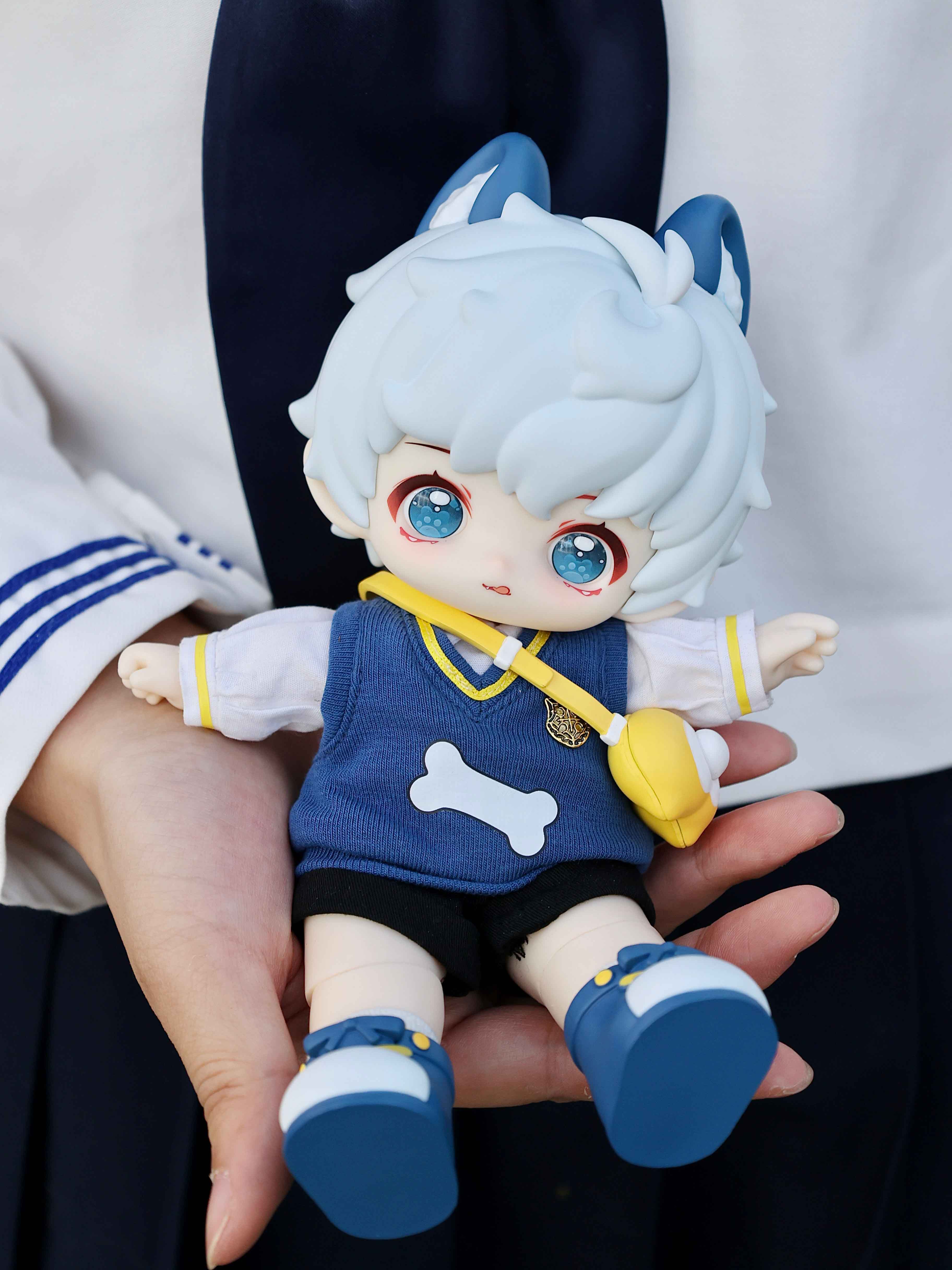 bleu ciel