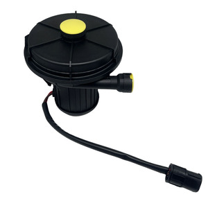 Nouvelle pompe d'injection d'air secondaire pour <span class=keywords><strong>BMW</strong></span> <span class=keywords><strong>325CI</strong></span> 325XI 330CI 330XI 525I 645CI 745LI M5 X3 11727506210 11727572581 - Product Image 6