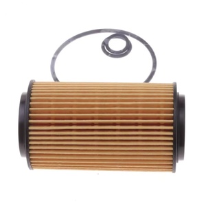 กรองน้ำมันเครื่องคุณภาพสูง 6511800009 6511840025 6511800109 สำหรับรถยนต์เมอร์เซเดส-เบนซ์ ซี อี ซีแอลเค คลาส - Product Image 2