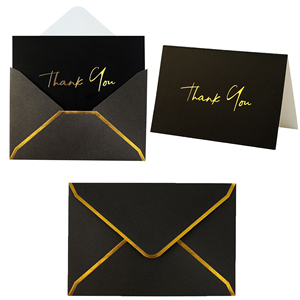 10 Tarjetas Con Sobres Blancas Sin Texto Tamaño C6 - Ideales Para Invitaciones O Saludos Personalizados