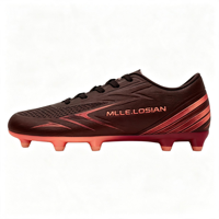 Service OEM de chaussures de football, crampons de football légers, fournisseur chinois de chaussures de football