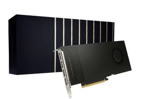Nueva tarjeta gráfica minorista 900-5G190-1700-000 para NVIDIA RTX A4000 16 GB GDDR6 - Product Image 2